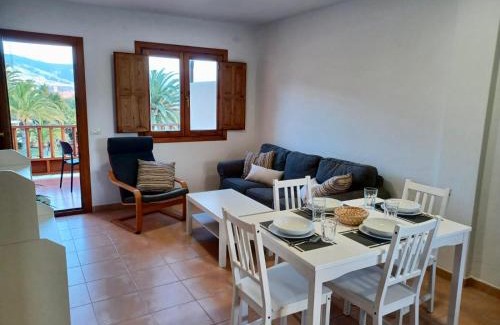 Brena Baja Apartment | Vv La Mareta