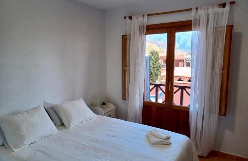 Brena Baja Apartment | Vv La Mareta