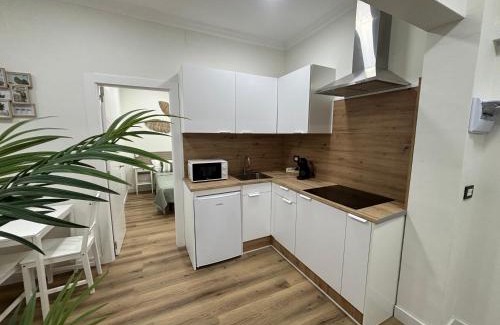 Las Arenas Apartment | VV LA PESA Apartamento reformado Puerto de la Cruz