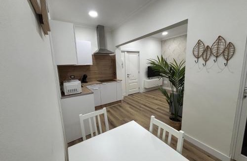 Las Arenas Apartment | VV LA PESA Apartamento reformado Puerto de la Cruz