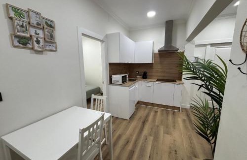 Las Arenas Apartment | VV LA PESA Apartamento reformado Puerto de la Cruz