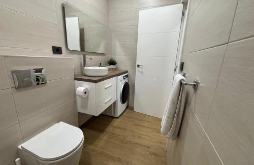 Las Arenas Apartment | VV LAS ARENAS Apartamento Reformado en Puerto de la Cruz