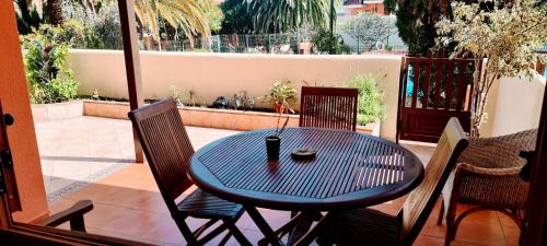 Brena Baja House | VV Los Balconcitos 21 "by henrypole home"