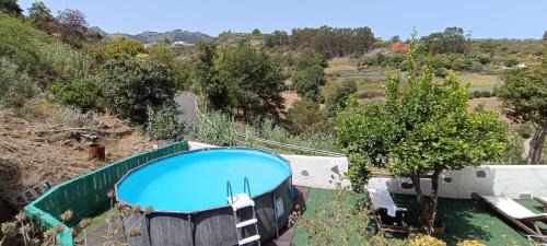 Fontanales Ski Chalet | Vv LOS SENDEROS FONTANALES