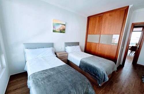 Brena Baja Apartment | VV Milenaiver "by henrypole home"