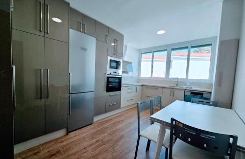 Brena Baja Apartment | VV Milenaiver "by henrypole home"