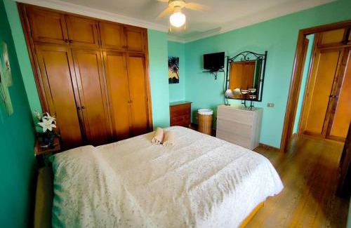 Tabaiba Apartment | VV Miramar Sunset