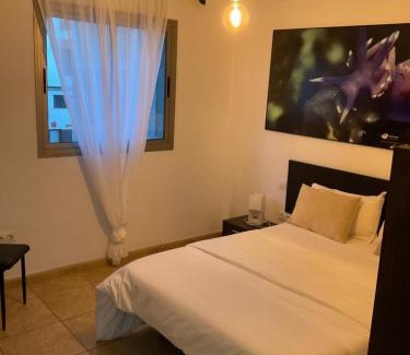 La Restinga Apartment | VV Princesa Guayarmina