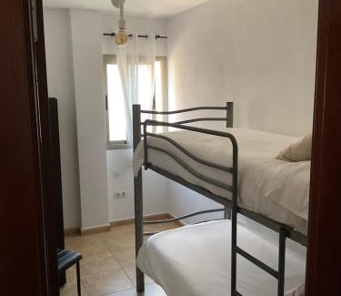 La Restinga Apartment | VV Princesa Guayarmina