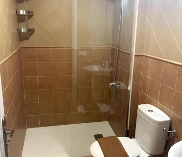 Lomo Quiebre Apartment | Vv Velero