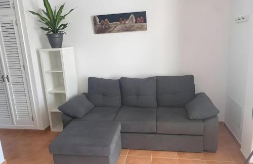 Lomo Quiebre Apartment | Vv Velero