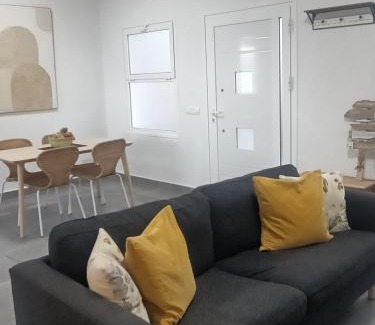 Sabinosa House | Vv Xoaninha