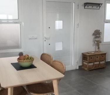 Sabinosa House | Vv Xoaninha