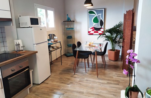 Sauzal House | VvA VvA