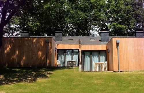 Collonges-la-Rouge Apartment | VVF Collonges-la-Rouge * - 3 Room Gîte 5 People 2 babies 2 shower rooms