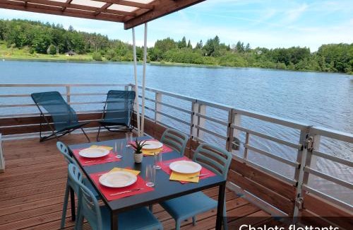 Vervialle Resort | VVF Corrèze Pays d'Eygurande