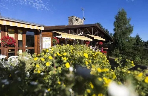 Tence Apartment | VVF Haute Loire Haute Ardèche * - 3 Room Gite 6 People 1 baby