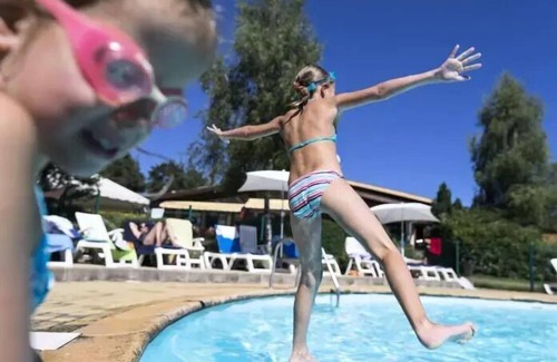 Tence Apartment | VVF Haute Loire Haute Ardèche * - 3 Room Gite 6 People 1 baby