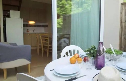 Eguzon-Chantome Apartment | VVF Lac d'Eguzon * - 3 Room Gite 4 People 1 baby