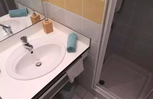 Florac Apartment | VVF The Cévennes *** - 3-Room Cottage 8 People 2 babies