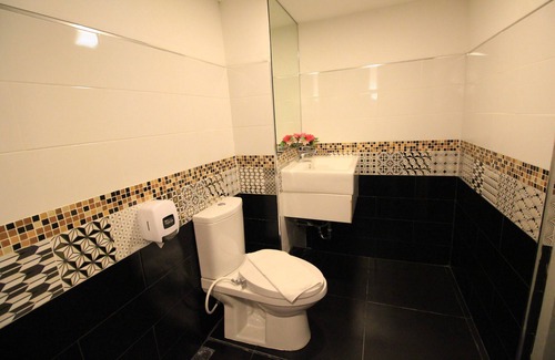 Khon Kaen Hotel | VWish Hotel