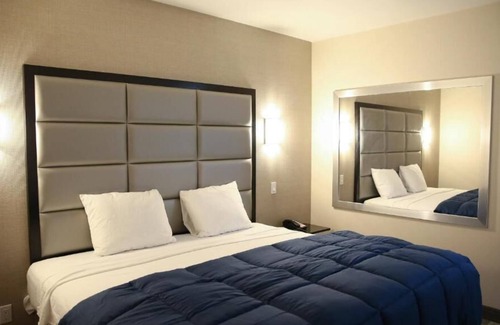 Wakefield Hotel | Vybe Hotel