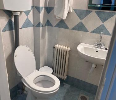 Vitina Hotel | Vytina