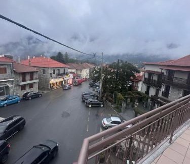 Vitina Hotel | Vytina