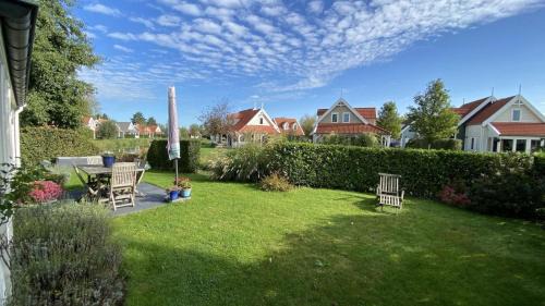 Bruinisse House | VZ217 Vakantiehuis Bruinisse