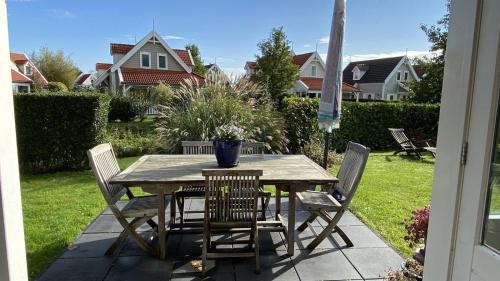 Bruinisse House | VZ217 Vakantiehuis Bruinisse