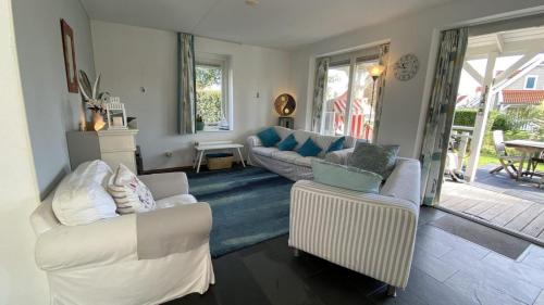 Bruinisse House | VZ217 Vakantiehuis Bruinisse