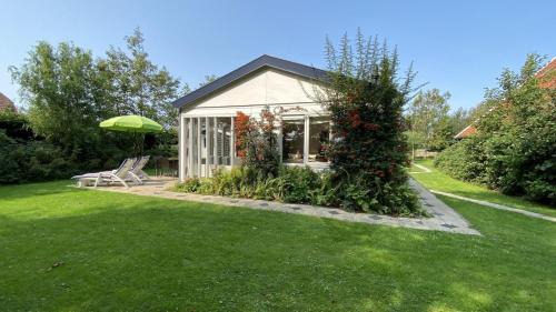 Renesse House | VZ890 Vakantiehuis in Renesse