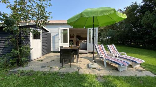 Renesse House | VZ890 Vakantiehuis in Renesse