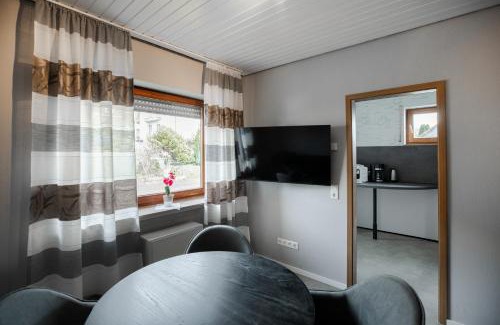 Westerburg Apartment | Wäller Abendsonne