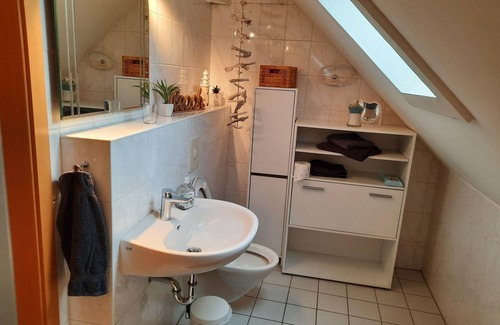 Elsoff Apartment | Wäller Stübchen, Deutschland