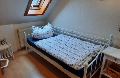 Elsoff Apartment | Wäller Stübchen, Deutschland