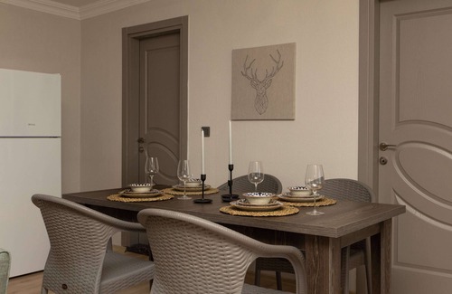 Kumluca Villa | W Adrasan