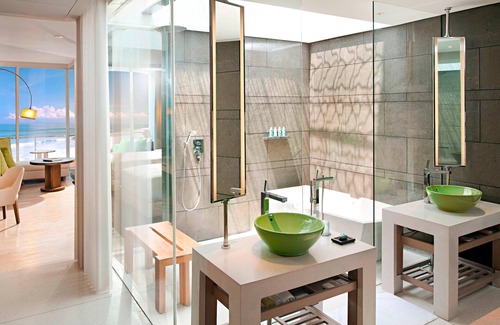 Petitenget Hotel | W Bali - Seminyak