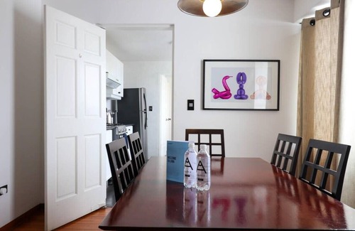 Santa Cruz Apartment | w* | Bright 3BR with Ocean View