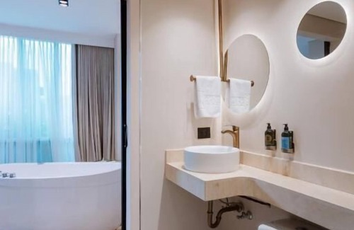 El Poblado House | w* | Chic Loft w/Amazing View in Poblado