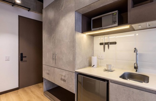 Antiguo Country Apartment | w Cozy 2BR in Parque Virrey