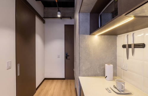 Antiguo Country Apartment | w Cozy 2BR in Parque Virrey