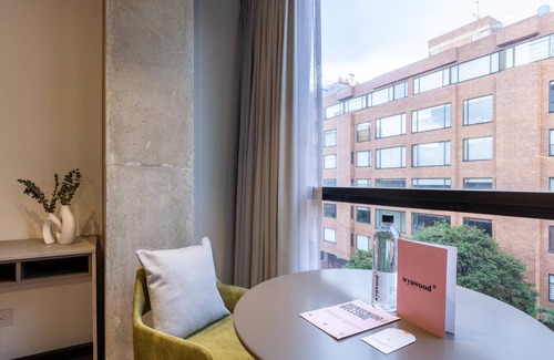 Antiguo Country Apartment | w Cozy 2BR in Parque Virrey