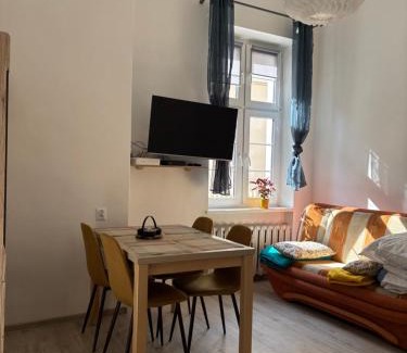 Jelenia Gora Apartment | W Dolinie Bobru Jelenia Góra