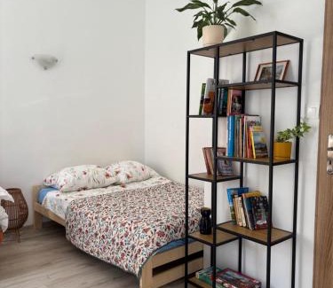 Jelenia Gora Apartment | W Dolinie Bobru Jelenia Góra