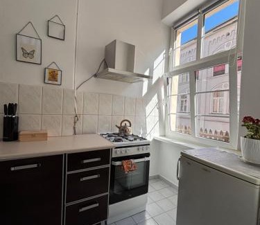 Jelenia Gora Apartment | W Dolinie Bobru Jelenia Góra