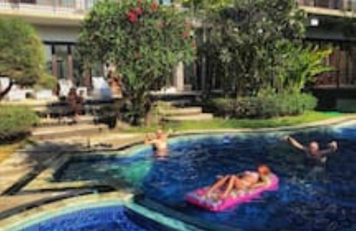 Mumbul Villa | W Exotic Bali Villa* Nusa Dua with private pool