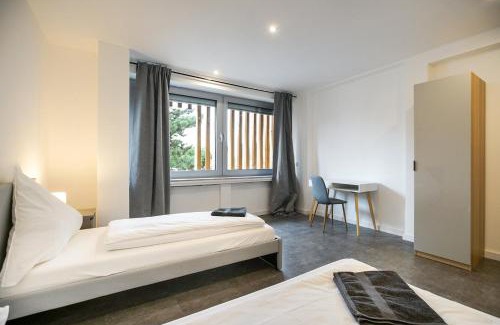 Bilderstoeckchen Hotel | W&G Hotel