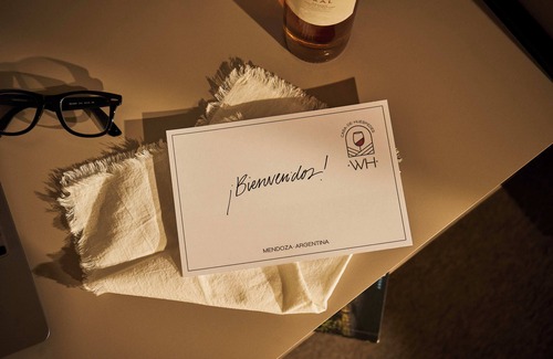 Historic Center House | W&H Casa de Huespédes