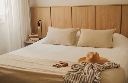 Historic Center House | W&H Casa de Huespédes